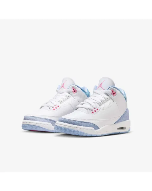 Air Jordan 3 – New Colorway 2025 | Icon Reimagined