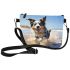 Beach Bliss Canine Capers Makeup Bag