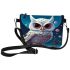 Dreamy Owl with Spheres Makeup Bag