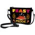 Feast Mode Thanksgiving Makeup Bag