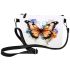 Graceful Butterfly Elegance Makeup Bag