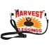 Harvest blessings Makeup Bag