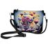 Mechanical Dreamscape Makeup Bag