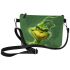 noob grinchy smile show he big only 3D Makeup Bag