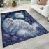 Persian cat in lunar gardens area rugs carpet