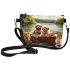 Picnic Pals Canine Companions Makeup Bag