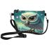 Riverside owl observation Makeup Bag