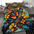 Dance of the butterflies bedding set