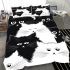 Dreamy circle of cats bedding set