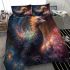 Radiant dragon's majesty bedding set