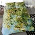 Simple splendor timeless floral elegance bedding set