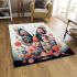 Enchanted butterfly haven a whimsical retreat area rugs carpet