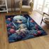Enchanted fairy dreams area rugs carpet