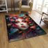 Mermaid's dream area rugs carpet