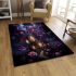 The enchanted forest house area rugs carpet