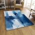 Whispers of nature subdued floral details area rugs carpet