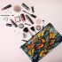 Dance of the Butterflies Makeup Bag