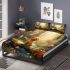 Enchanted forest companion bedding set