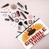 Gobble tribe Makeup Bag