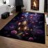 The enchanted forest house area rugs carpet