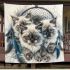 Ragdoll cats and dream catcher blanket
