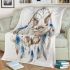 Ragdoll cats and dream catcher 37 blanket