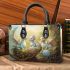 Baby dragon serenity Chic Stylish Small Handbag & Women Totes: Perfect Gift for Girlfriend | Crossbody, Purse, Handbag