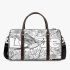 Bird love colorscapes travel bag