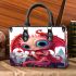 Cheerful Dragon Balloon Small Handbag