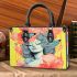 Ethereal butterfly reverie Chic Stylish Small Handbag & Women Totes: Perfect Gift for Girlfriend | Crossbody, Purse, Handbag