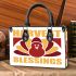 Harvest blessings Small Handbag