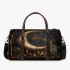 Honney moon and dream catcher 3d travel bag