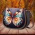 Majestic winged splendor Saddle Bags for Women: Perfect Gift for Girlfriend, Wife, Daughter