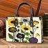 Flowers of marano k electronic music Small Handbag, Totes, Crossbody, Purse: Bag Gift Idea for Girlfriend, Sitter, Birthday, Women ,Daughter, Mama, Ladies