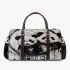 Pandas and dream catcher 3d travel bag