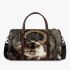 Ragdoll cats and dream catcher 3d travel bag