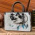 Ragdoll cats and dream catcher small handbag