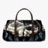 Ragdoll cats and dream catcher 3d travel bag