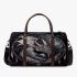 Sad dragon with dream catcher 3d travel bag