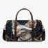 Sphynx cats and dream catcher 3d travel bag