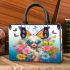 Whimsical butterfly dream Chic Stylish Small Handbag & Women Totes: Perfect Gift for Girlfriend | Crossbody, Purse, Handbag