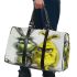 And yellow grinchy smile toothless like rabbit toothless 3d travel bag
