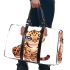 Bengal Cat in Cute and Chibi Form 1 3D Travel Bag