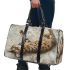 Bengal Cat in Humorous Situations 3 3D Travel Bag