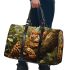 Bengal Cat in its Natural Environment 1 3D Travel Bag