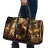 Bengal Cat in Musical Performances 3 3D Travel Bag