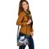 Bubbly dog delight Chic Stylish Shoulder Handbag & Women Totes: Perfect Gift for Girlfriend | Crossbody, Purse, Handbag