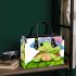 Cute baby turtle cartoon small handbag