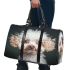 Delightful Photos of Cute Pooches 3 Travel Bag