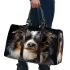 Dogs with Attitude Travel Bag